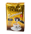 Кава Chicco d'oro Espresso 100% арабіка мелена - 250 г