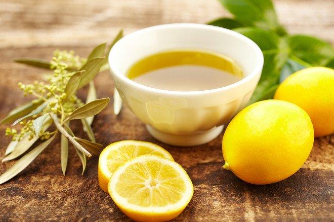 лечение оливковым маслом натощак отзывы1