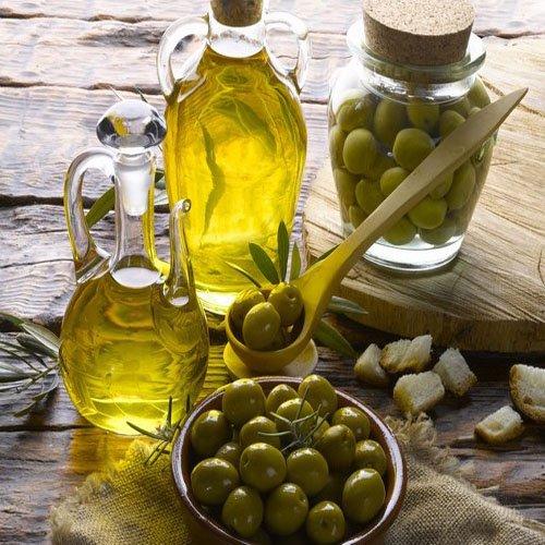 виды итальянского оливкового масла