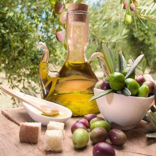 лучшее оливковое масло италии