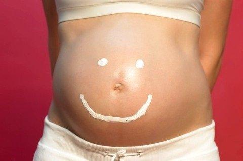 льняное Масло от растяжек при беременности