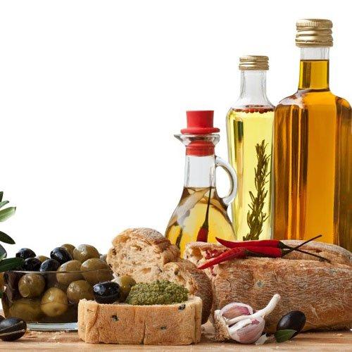рейтинг оливкового масла