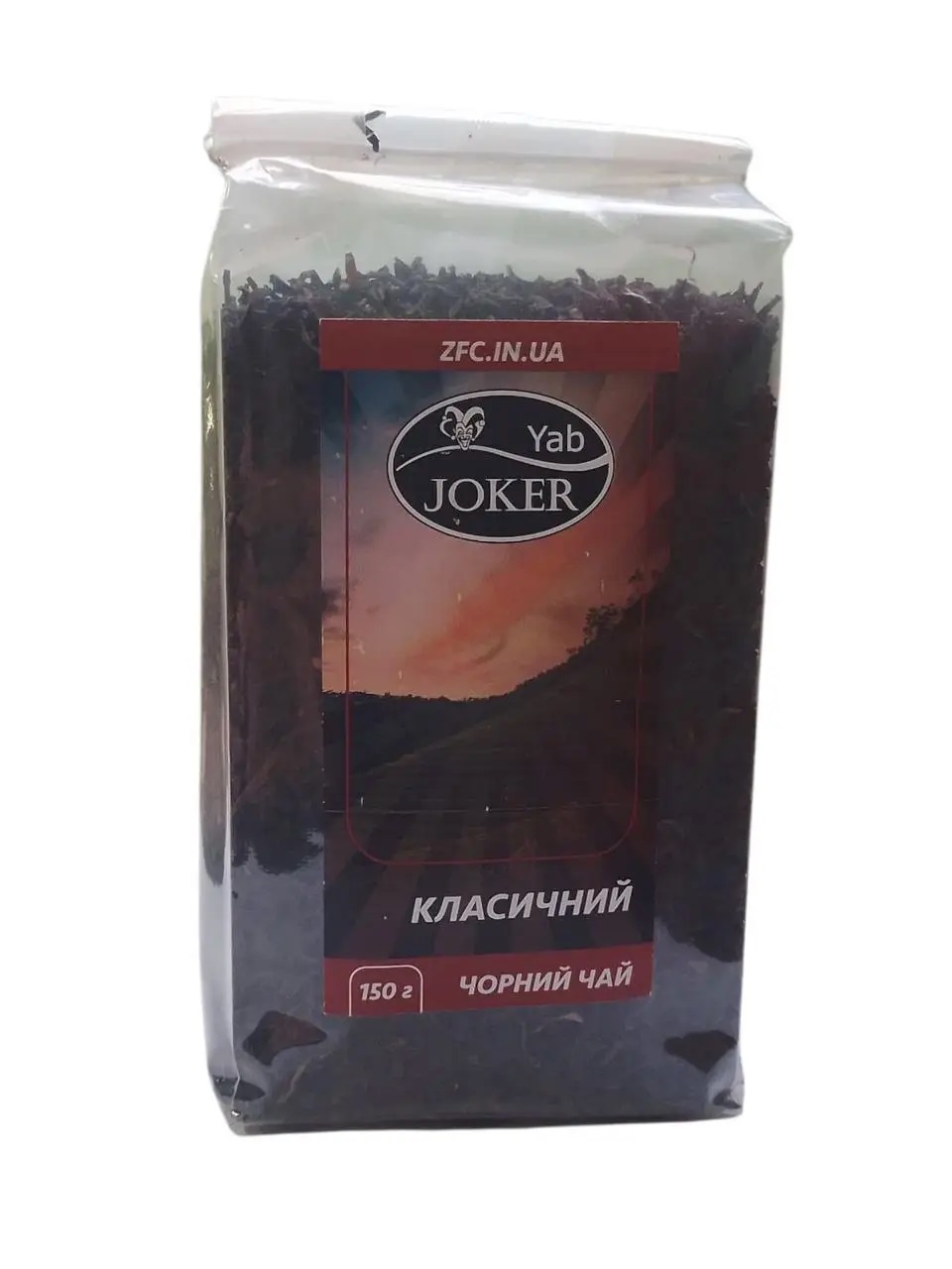 Чай