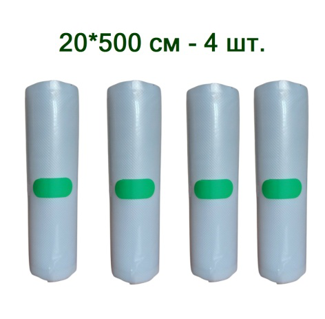20x500 см 4 шт.