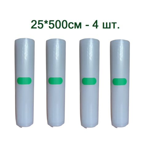 25x500 см 4 шт.