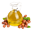 З горіхів 